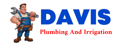 Trusted plumber in CARTHAGE